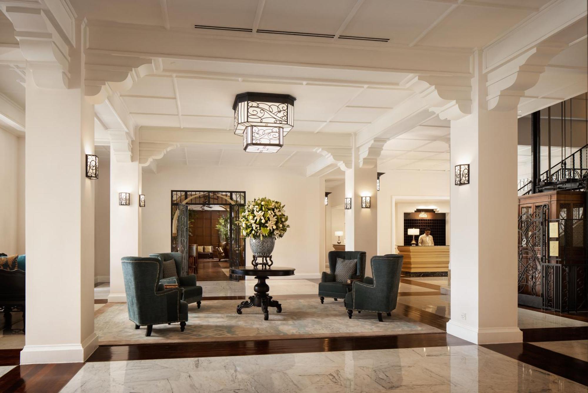 Raffles Grand D'angkor
