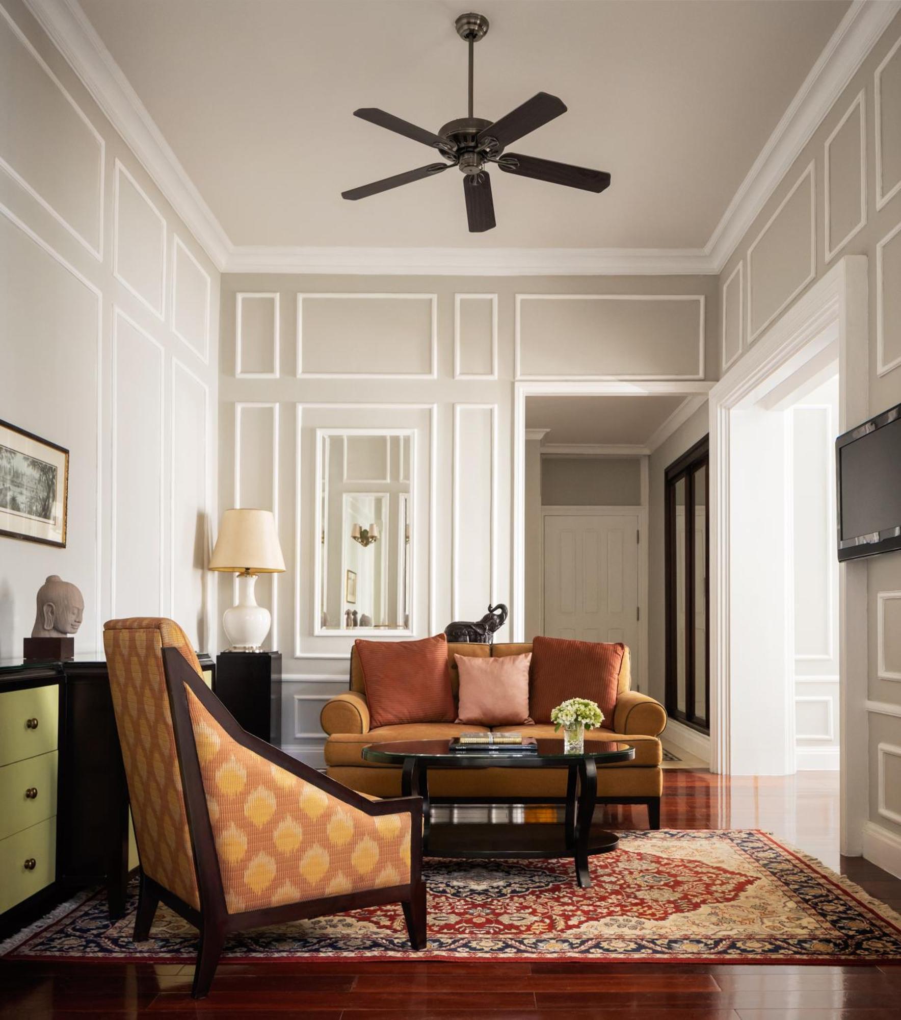 Raffles Grand D'angkor