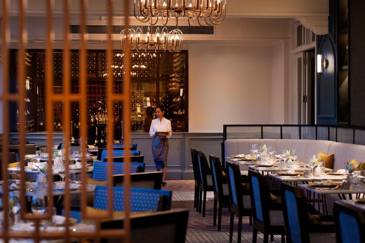 Raffles Grand D'angkor 5* Siem Reap