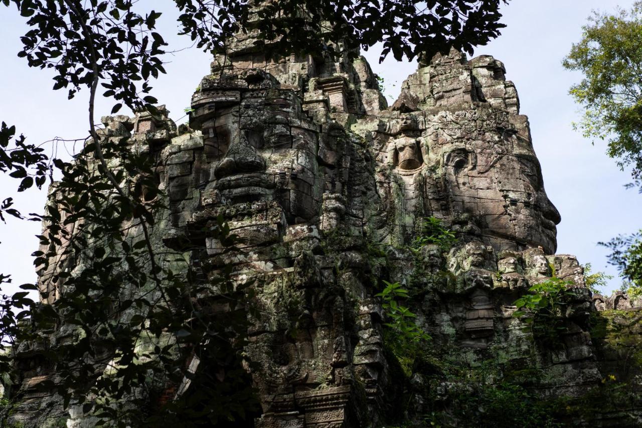 Raffles Grand D'angkor Siem Reap