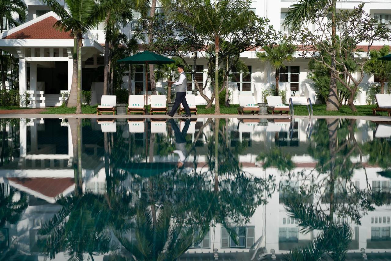 Raffles Grand D'angkor
