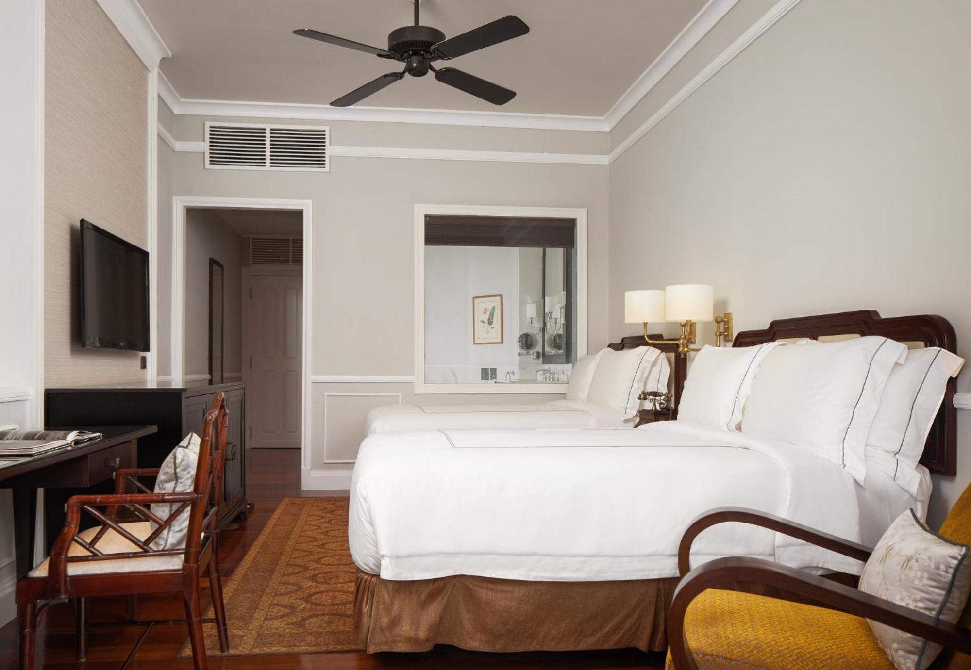 Raffles Grand D'angkor Hotel 5*