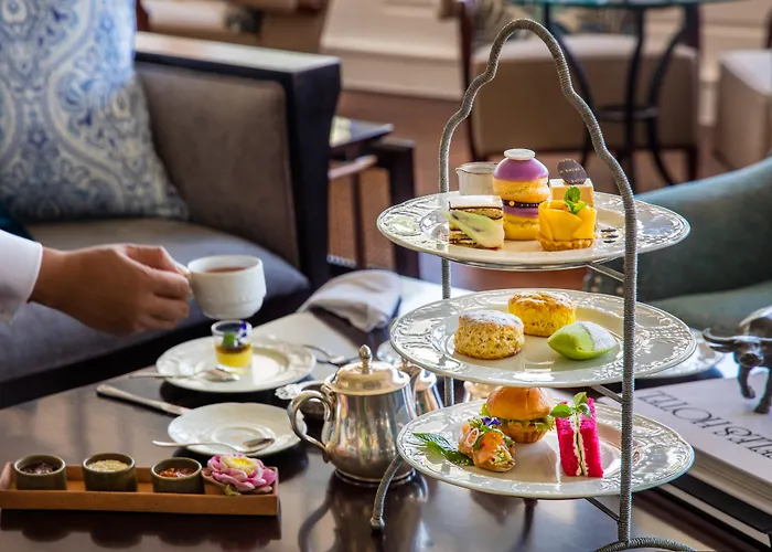 Raffles Grand Hotel D\'Angkor