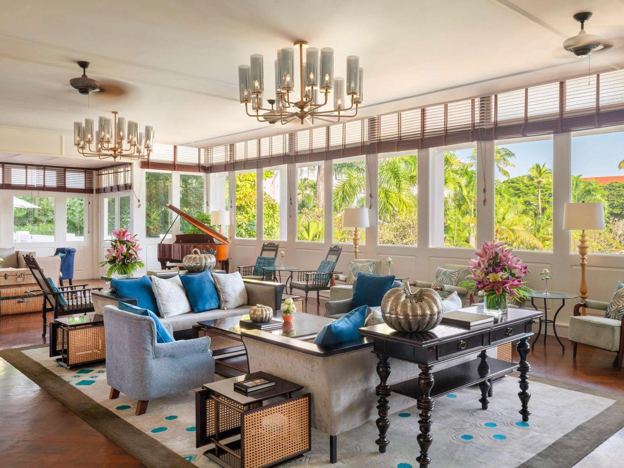 Raffles Grand D'angkor