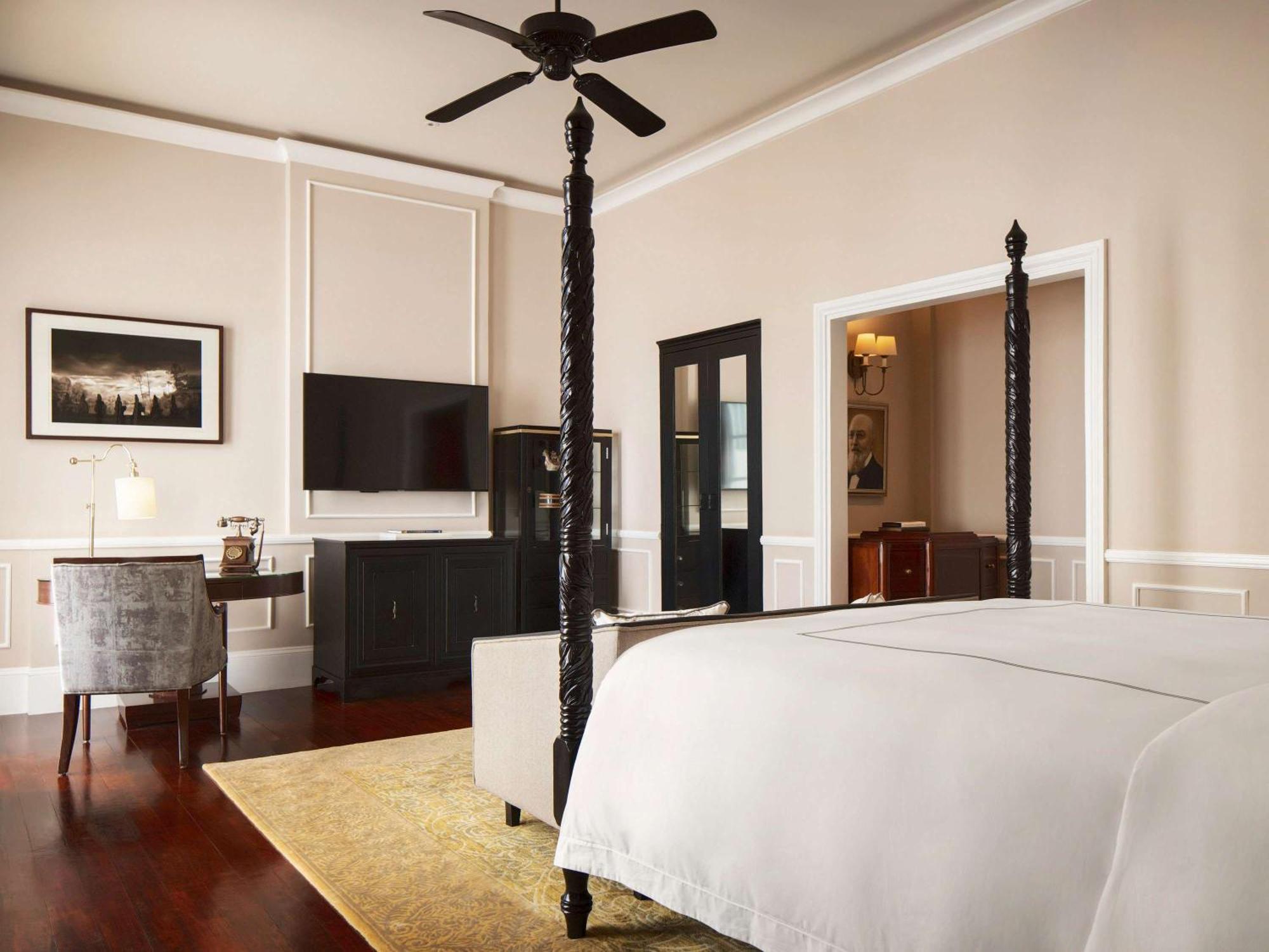 Raffles Grand D'angkor